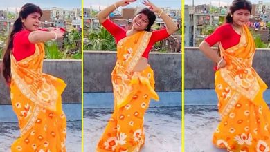 Bihu-dance-on-viral-Sinhala-song