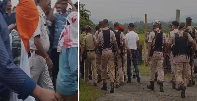 Assam: 3 minors killed 6-yr-old girl who refused to watch porn clip