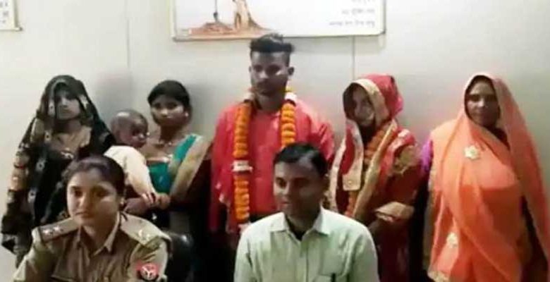 VIRAL NEWS: Real Story of a Man Gets Wife Married to Her Lover