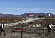 China Uses Twitter to Threaten Military Action in Arunachal Pradesh; Troops on High Alert