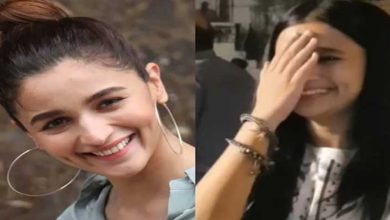 Video of a Assamese influencer’s resemblance to Alia Bhatt goes Viral