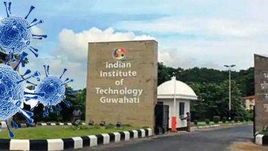 Assam: Over 50 Covid cases found in IIT-Guwahati