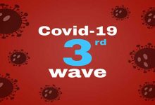 Third Wave of Covid-19 has begun, Says Dr NK Arora