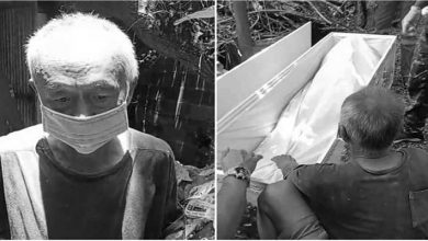 Viral News: 72-Year-Old Man Cremates Wife After Living With Her Coffin For 21 Years