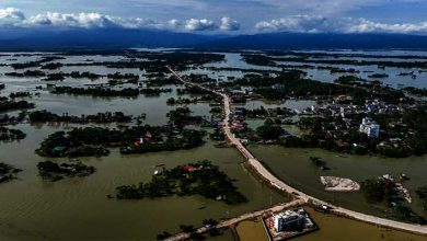 Trending News: Threat of World’s Greatest Flood