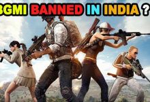 Trending: After PUBG now BGMI also banned in India