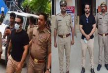 Viral News: YouTuber Gaurav Taneja arrested for celebrating birthday in Noida Metro