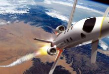 Space Tourism: Travel to space, daily flight from Earth to Space by 2025
